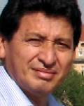 Jorge Miguel  Cocom Pech